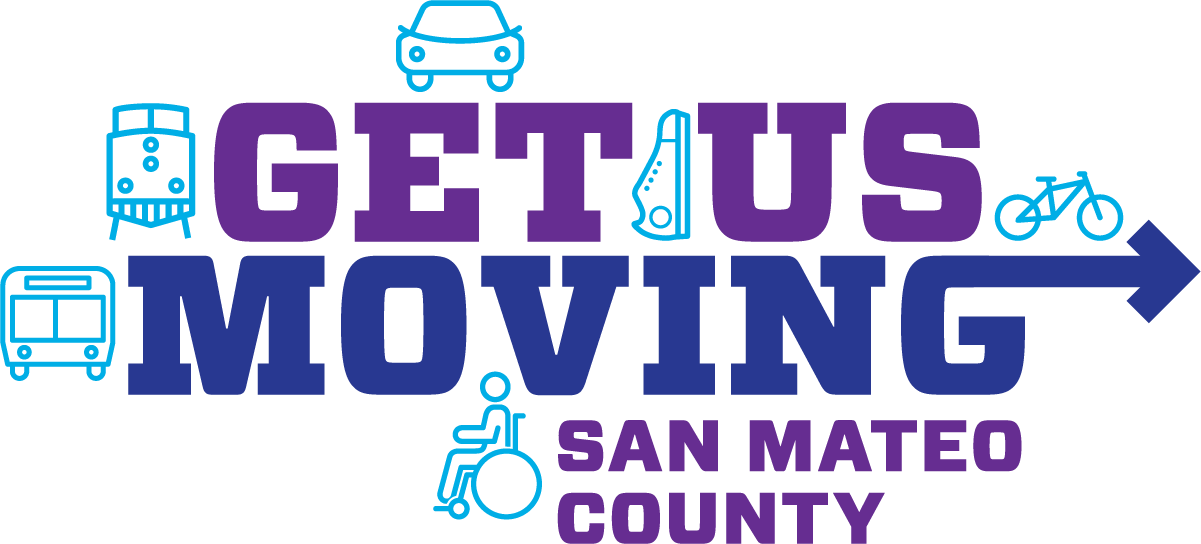 Get Us Moving San Mateo County