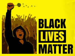 Black Lives Matter image