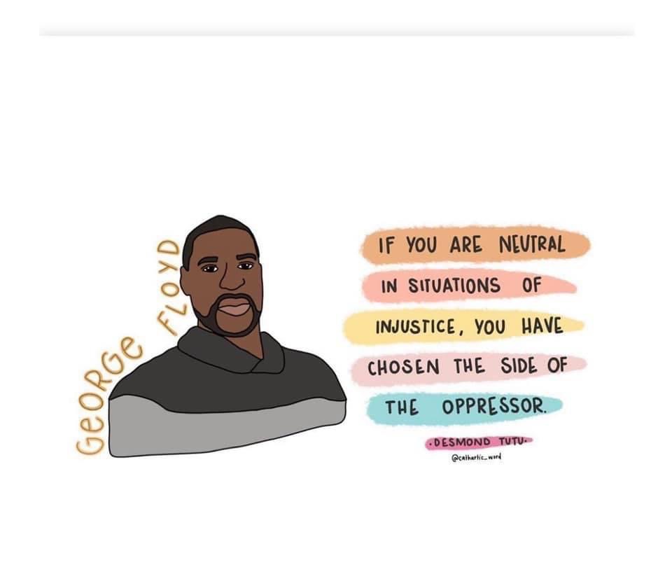Black Lives Matter