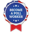 Be a Poll Worker!