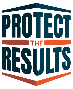 Protect the Results