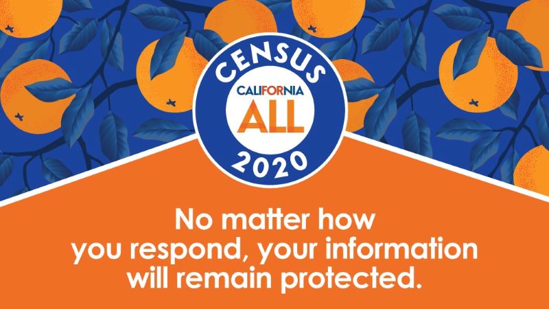 Census Information Remains Protected