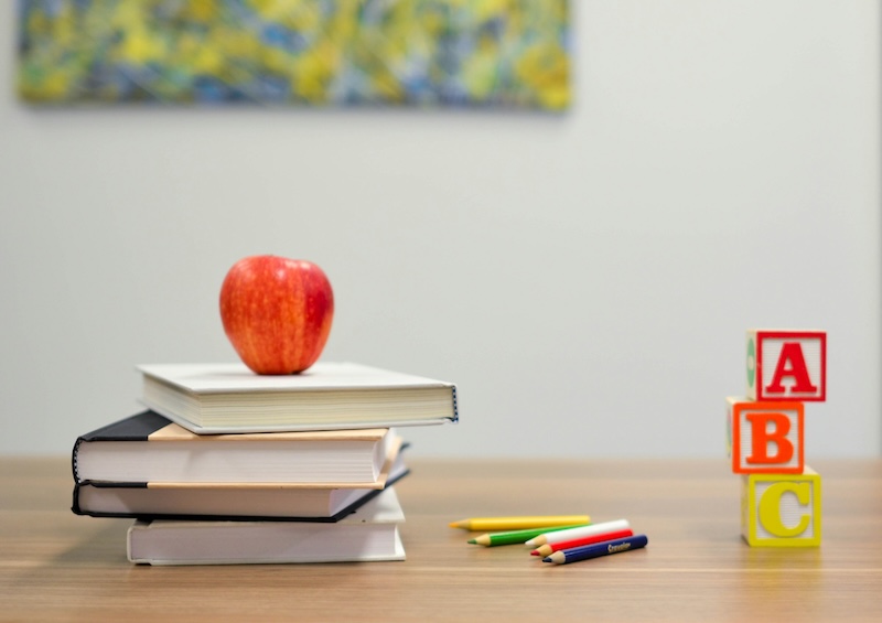 Applein Classroom