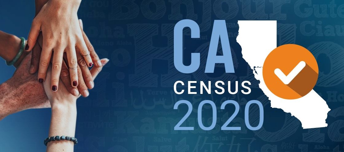 CA Census Image 2020