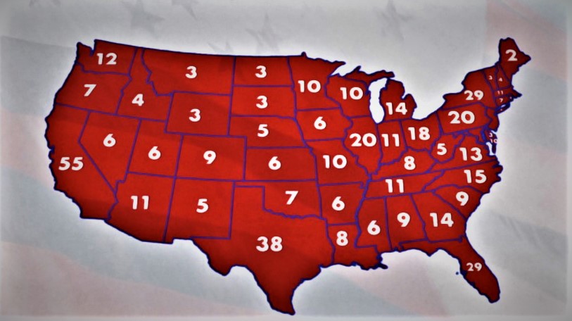 Electoral College Image