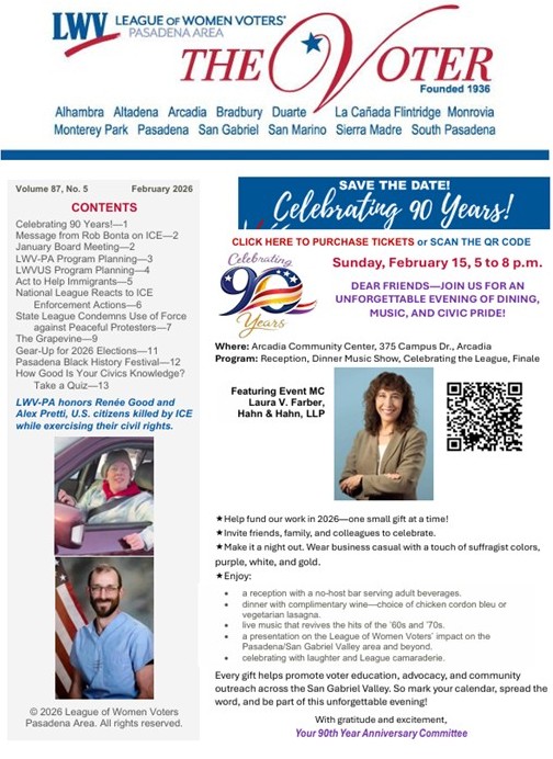 February Voter 20026 Image