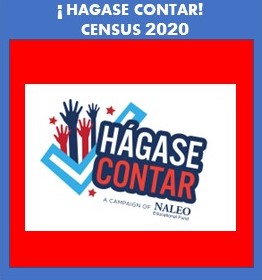 Census Image in Spanish