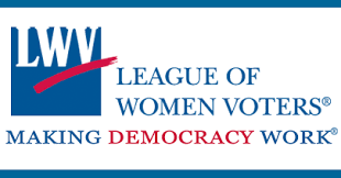 LWV Making Democracy Work