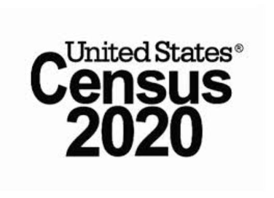 2020 US Census 