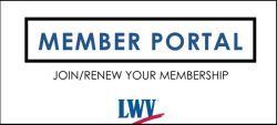 LWV Member Portal