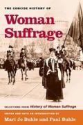 Woman Suffrage
