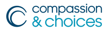 Compassion &amp; Choices logo