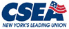 Civil Service Employees Association Logo