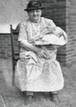 Minnie R Hill Beatty