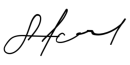 Jenny Farrell signature