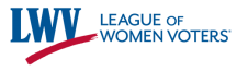 LWV Logo