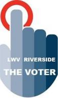 LWV Riverside THE VOTER v2