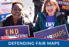 Defending Fair Maps