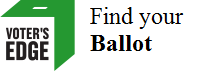FIND YOUR BALLOT