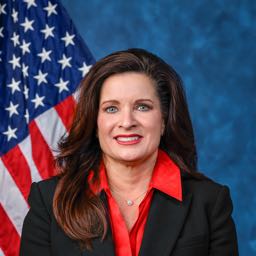 Portrait of Representative Sheri Biggs