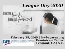 League Day 2020