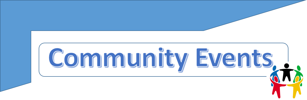Community events