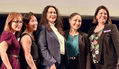 2026 Unity Summit panel speakers
