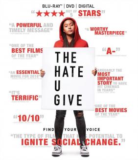 The Hate U Give (2018)