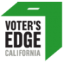 Voter's Edge California