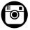 Instagram icon