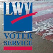 Voter Service graphic