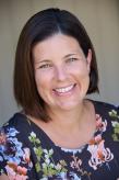 Jenny Farrell headshot