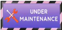 Under Maintenance