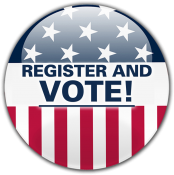 Register to Vote 