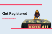  Your Key to Voting