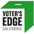 Voters Edge logo