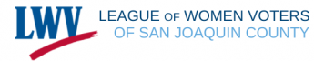 LWV San Joaquin