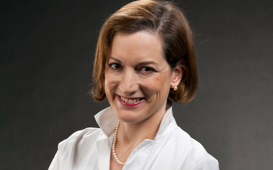 Anne Applebaum