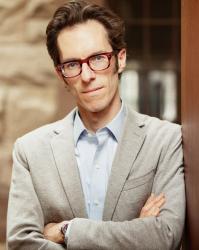 Keith OBren