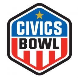 Civics Bowl Logo