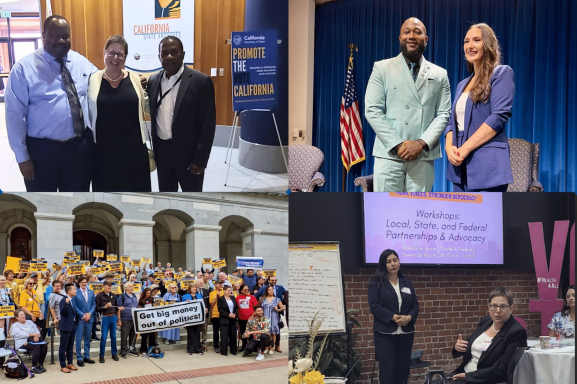 August 26 photo collage