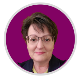 Susan Bell 