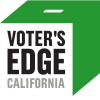 Voters Edge website