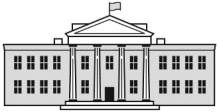 Presidential Office bldg graphic