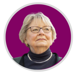 Lynn S. Teague