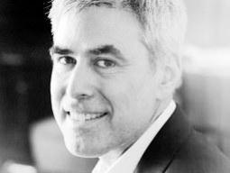 Jonathon Haidt portrait from TED Speaker profile page