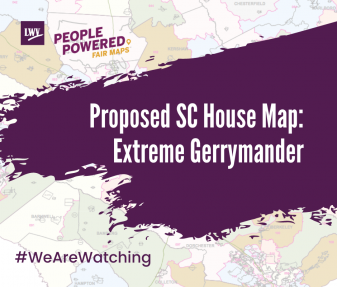  Extreme Gerrymander