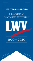 LWV 1920-2020