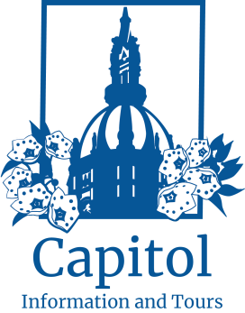 Connecticut Capitol Information and Tours Logo