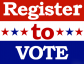 Register to Vote Register to Vote